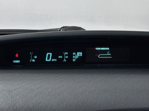Used 2010 Toyota Prius FWD image 12