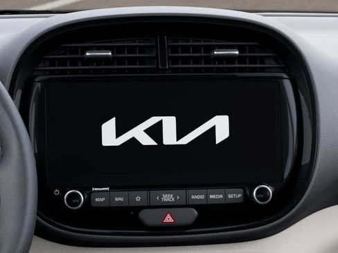 New 2025 Kia Soul EX image 20