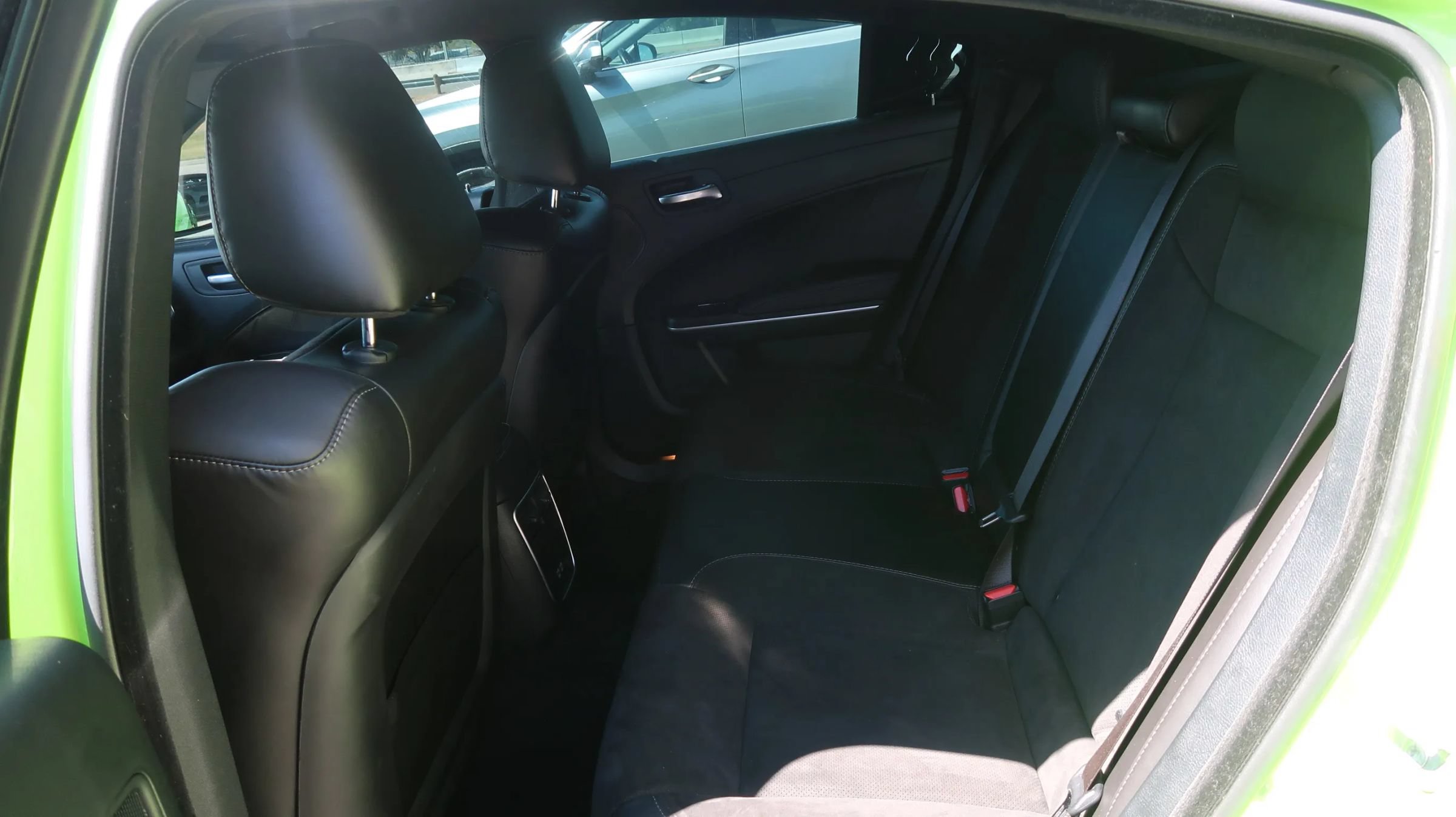 Used 2023 Dodge Charger Scat Pack RWD image 20