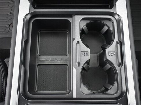 Used 2025 Ford F450 Platinum w/ Camper Package image 22