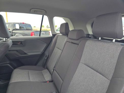 Used 2026 Toyota RAV4 LE FWD image 17