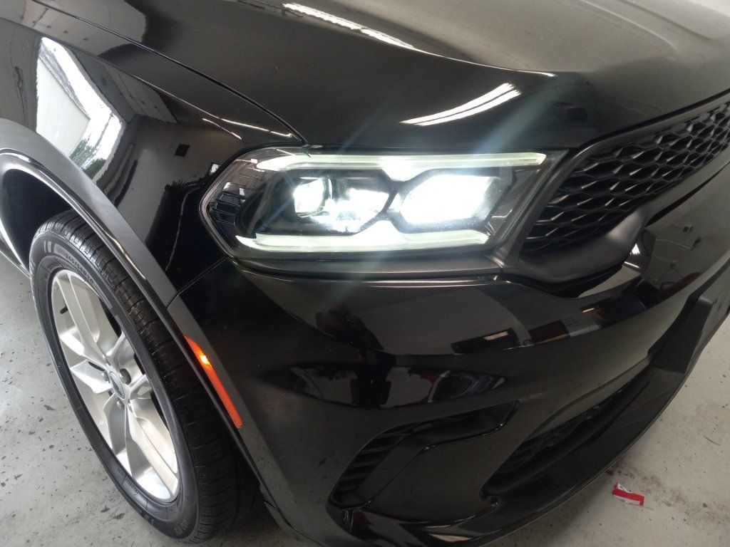 Used 2024 Dodge Durango GT AWD/4WD image 5