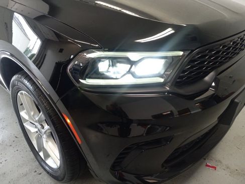 Used 2024 Dodge Durango GT AWD/4WD image 5