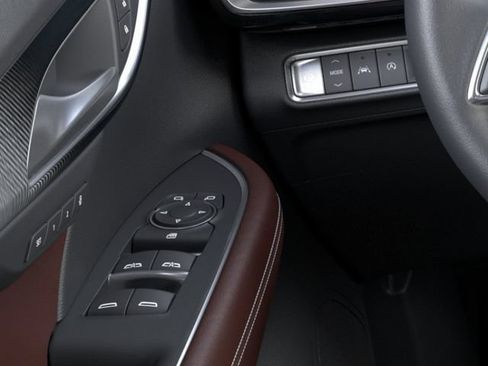 New 2026 Buick Envision Sport Touring AWD/4WD image 22