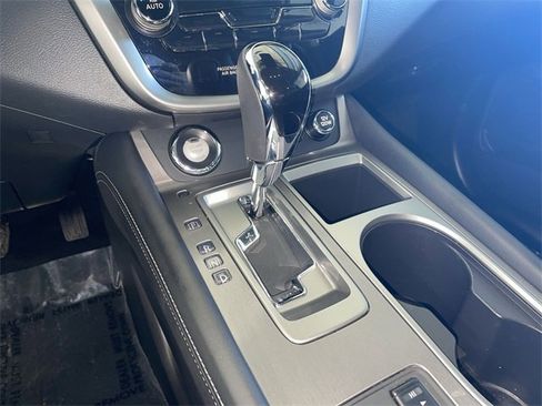 Certified 2024 Nissan Murano SL image 32