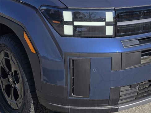 New 2026 Hyundai Santa Fe XRT image 9