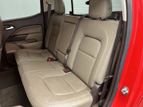 Used 2016 GMC Canyon SLT AWD/4WD image 11