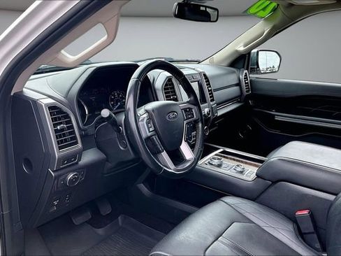 Used 2020 Ford Expedition Platinum AWD/4WD image 17