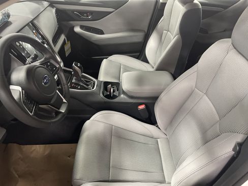New 2025 Subaru Legacy Premium image 9