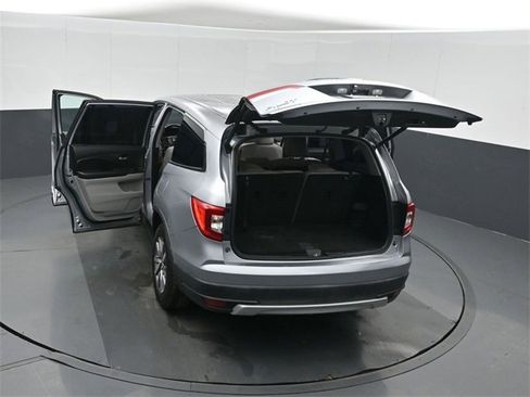 Used 2019 Honda Pilot EX-L image 53