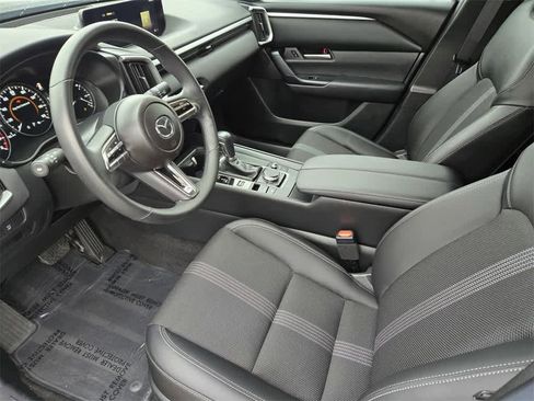 Used 2024 MAZDA CX-50 AWD 2.5 S w/ Preferred Package image 15