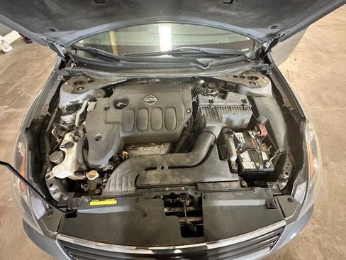 Used 2009 Nissan Altima 2.5 SL w/ SL Pkg FWD image 24