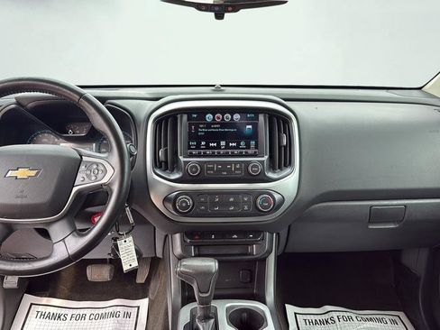 Used 2016 Chevrolet Colorado LT w/ LT Convenience Package AWD/4WD image 17