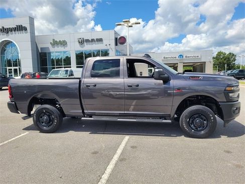 New 2025 RAM 2500 Tradesman image 14