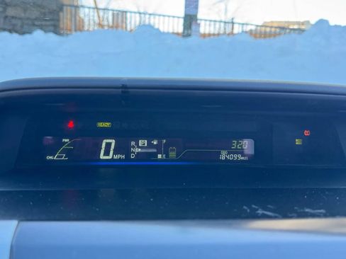 Used 2012 Toyota Prius V Two FWD image 30