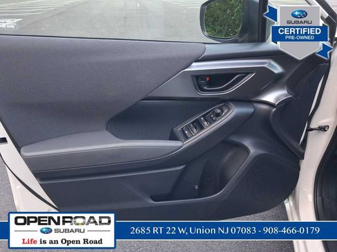 Used 2024 Subaru Impreza 2.0i AWD/4WD image 19