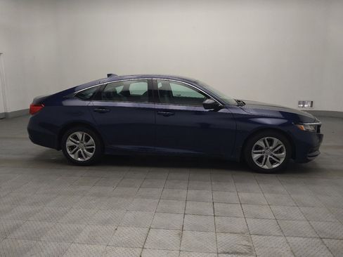 Used 2020 Honda Accord LX image 11