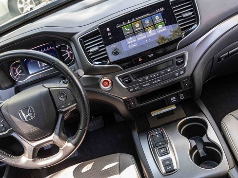 Used 2022 Honda Passport EX-L image 19