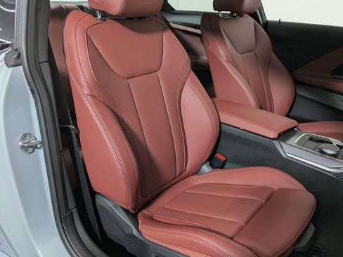 Used 2025 BMW 230i xDrive Coupe w/ M Sport Package image 27