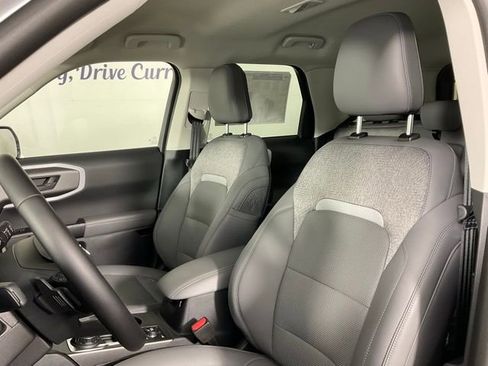 New 2025 Ford Bronco Sport Badlands w/ Badlands Tech Package image 14