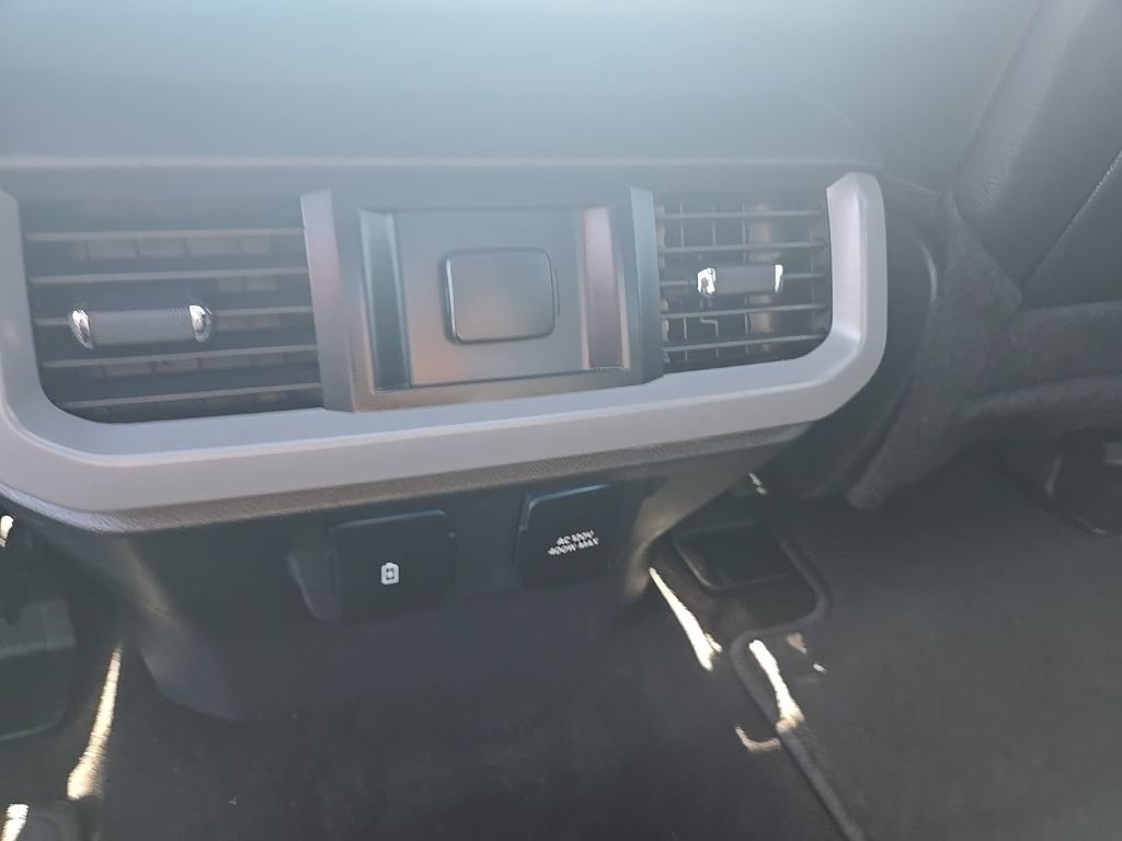 Used 2024 Ford F150 Lariat w/ Tow/Haul Package AWD/4WD image 26