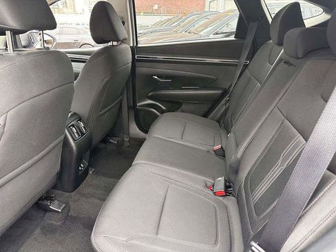 Used 2023 Hyundai Tucson SEL image 15
