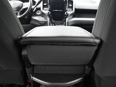 New 2026 RAM 2500 Tradesman AWD/4WD image 25