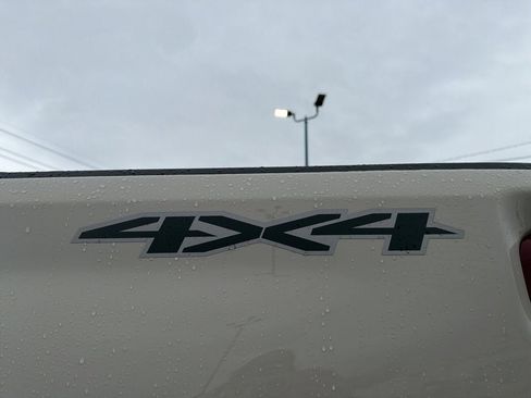 New 2026 Chevrolet Silverado 2500 Custom w/ Custom Value Package image 14