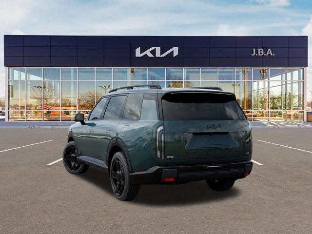 New 2027 Kia Telluride X-Line SX Prestige AWD/4WD image 4