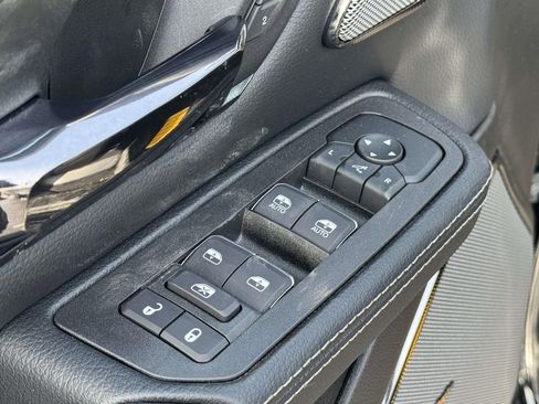 New 2026 RAM 1500 Rebel w/ G/T Package image 27