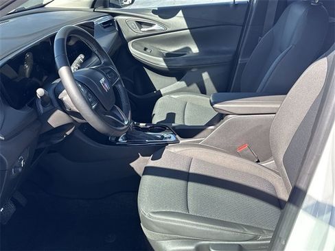 Certified 2024 Buick Encore GX Preferred image 18