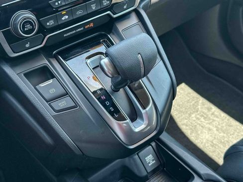 Used 2018 Honda CR-V EX image 33