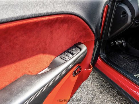 Used 2016 Dodge Challenger SRT Hellcat RWD image 72