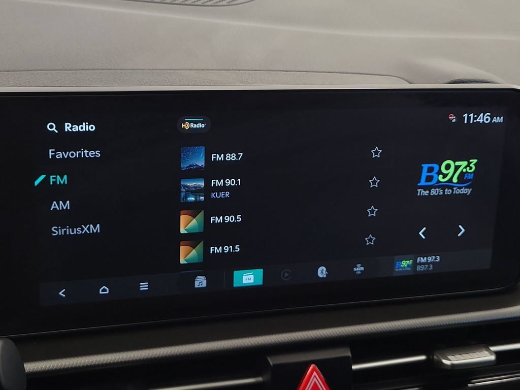 Used 2026 Kia Sportage LX FWD image 20