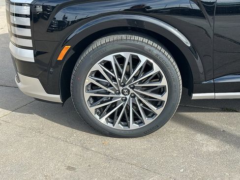 New 2026 Hyundai Palisade Calligraphy AWD/4WD image 3