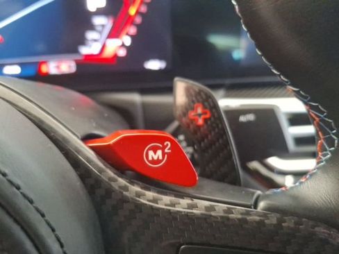 Used 2024 BMW M4 xDrive Competition w/ Executive Package image 24