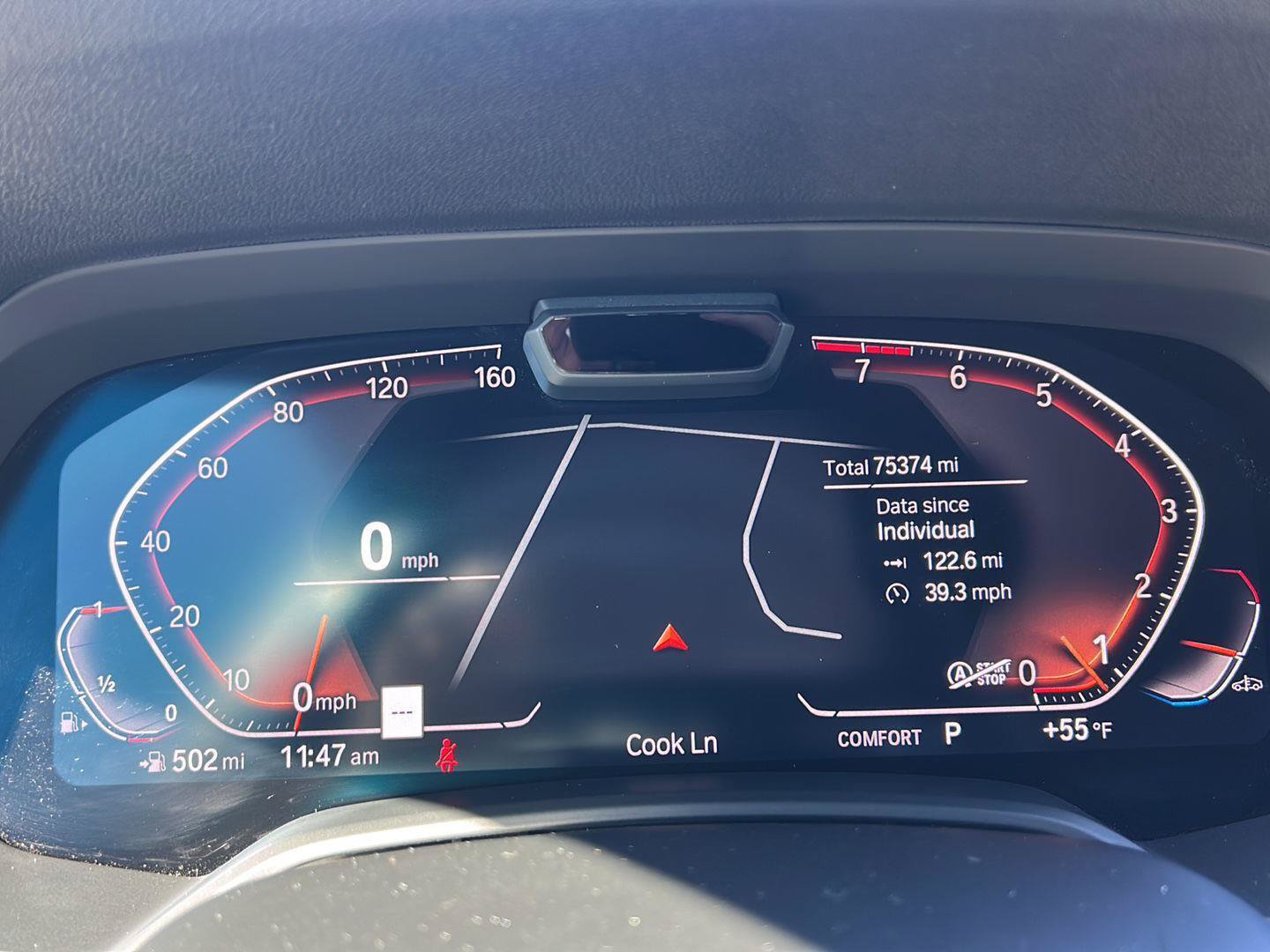 Used 2019 BMW X5 xDrive40i w/ M Sport Package AWD/4WD image 21