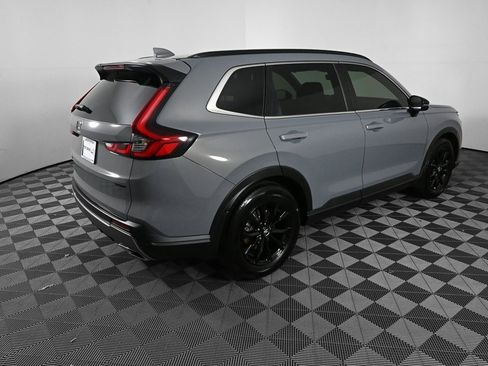 Used 2024 Honda CR-V Sport-L image 25