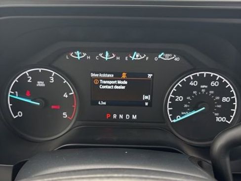 New 2026 Ford F550 XL image 32