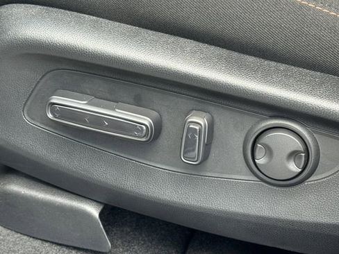 New 2026 Honda CR-V Sport image 22