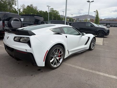 Used 2017 Chevrolet Corvette Z06 image 6