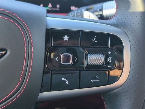 New 2026 Genesis GV70 2.5T Sport Prestige image 24