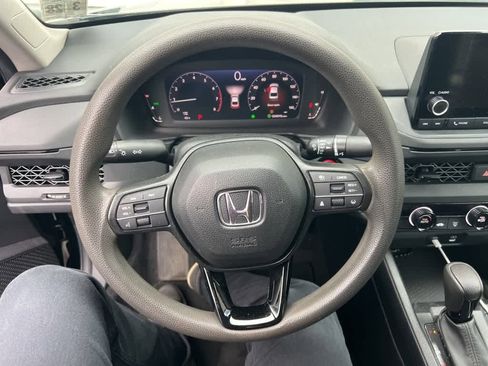 Used 2023 Honda Accord LX image 16