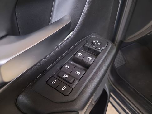 New 2026 RAM 1500 Big Horn w/ Night Edition image 11