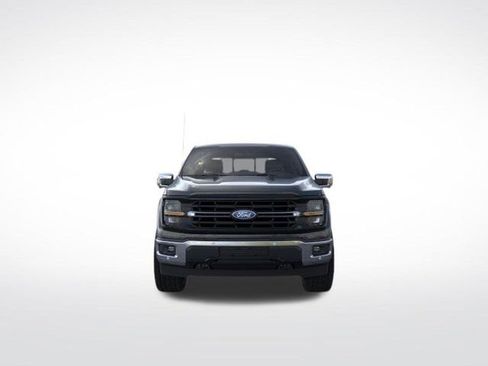 New 2026 Ford F150 XLT w/ Equipment Group 302A MID image 7