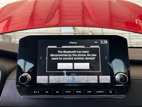 Used 2024 Mitsubishi Outlander FWD image 25