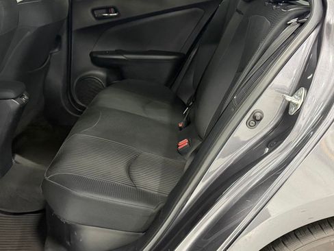 Used 2022 Toyota Prius Prime LE image 24