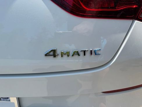 Used 2020 Mercedes-Benz CLA 250 4MATIC image 30