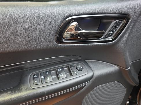 Used 2022 Dodge Durango GT image 17