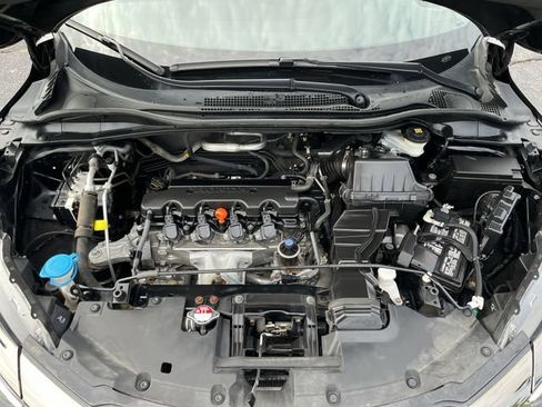 Used 2022 Honda HR-V Sport image 19
